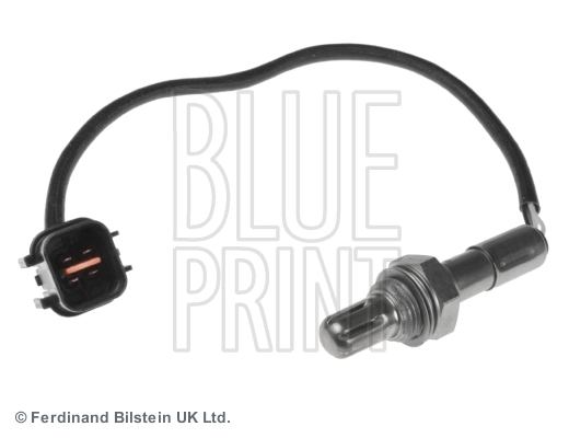 Oxygen Sensor
